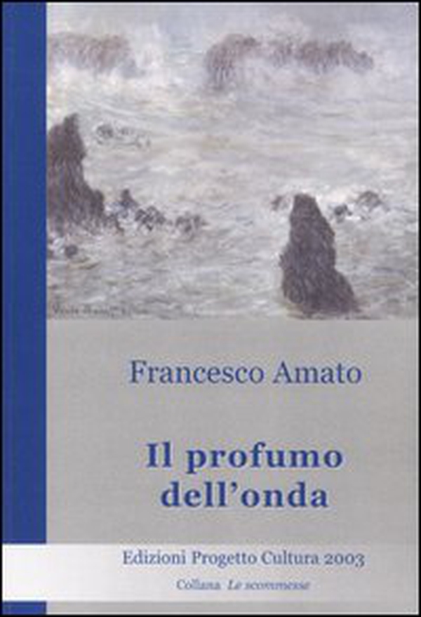 Il profumo dell'onda - Librerie.coop Il profumo dell'onda - Librerie.coop