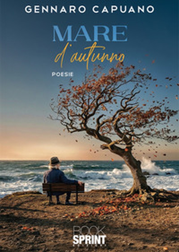 Mare d'autunno - Librerie.coop