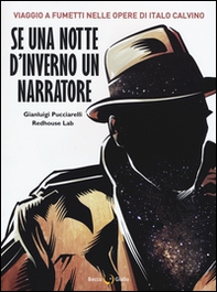 Se una notte d'inverno un narratore - Librerie.coop Se una notte d'inverno un narratore - Librerie.coop