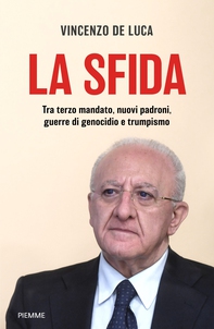 La sfida - Librerie.coop La sfida - Librerie.coop
