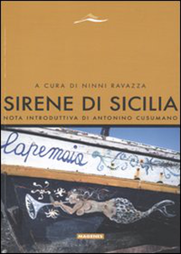 Sirene di Sicilia - Librerie.coop Sirene di Sicilia - Librerie.coop