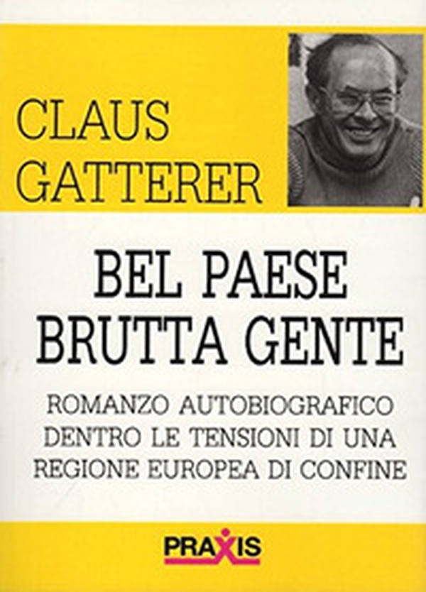 Bel paese brutta gente - Librerie.coop Bel paese brutta gente - Librerie.coop