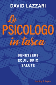 Lo psicologo in tasca - Librerie.coop