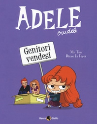 Adele crudele - Vol. 8 - Librerie.coop Adele crudele - Vol. 8 - Librerie.coop