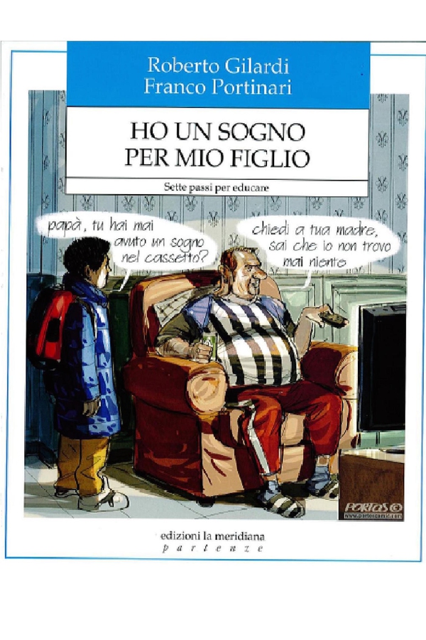 Ho un sogno per mio figlio - Librerie.coop Ho un sogno per mio figlio - Librerie.coop