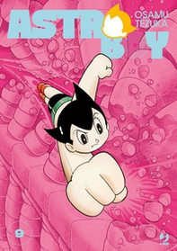 Astro boy - Vol. 9 - Librerie.coop