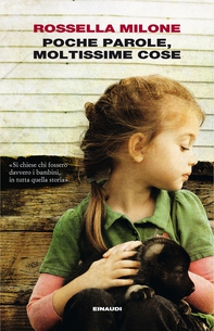 Poche parole, moltissime cose - Librerie.coop Poche parole, moltissime cose - Librerie.coop