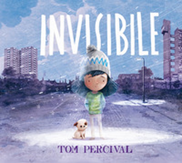 Invisibile - Librerie.coop Invisibile - Librerie.coop