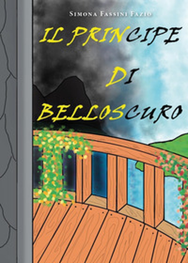 Il principe di Belloscuro - Librerie.coop Il principe di Belloscuro - Librerie.coop
