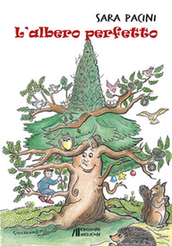 L'albero perfetto - Librerie.coop L'albero perfetto - Librerie.coop