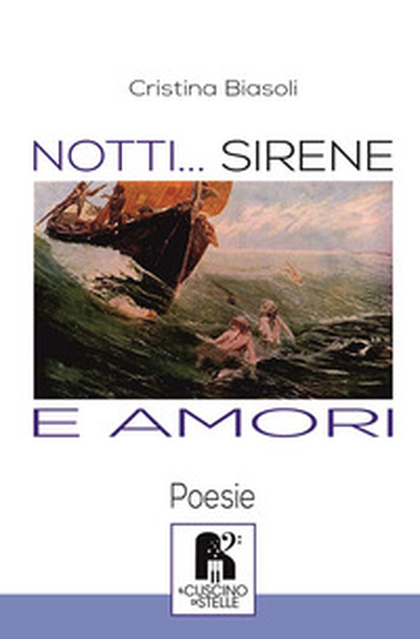 Notti... Sirene e amori - Librerie.coop Notti... Sirene e amori - Librerie.coop