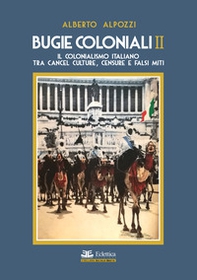 Bugie coloniali - Librerie.coop