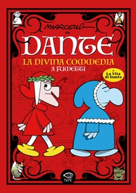 Dante – La Divina Commedia a fumetti - Librerie.coop