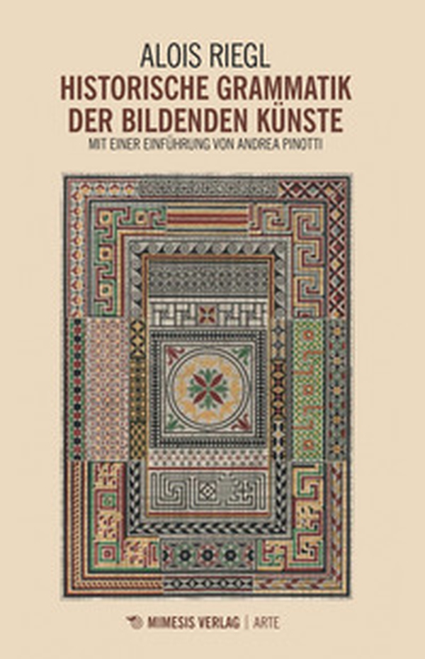 Historische Grammatik der bildenden Künste - Librerie.coop Historische Grammatik der bildenden Künste - Librerie.coop