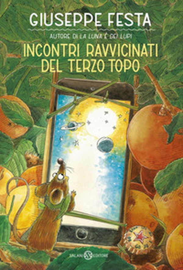 Incontri ravvicinati del terzo topo - Librerie.coop Incontri ravvicinati del terzo topo - Librerie.coop