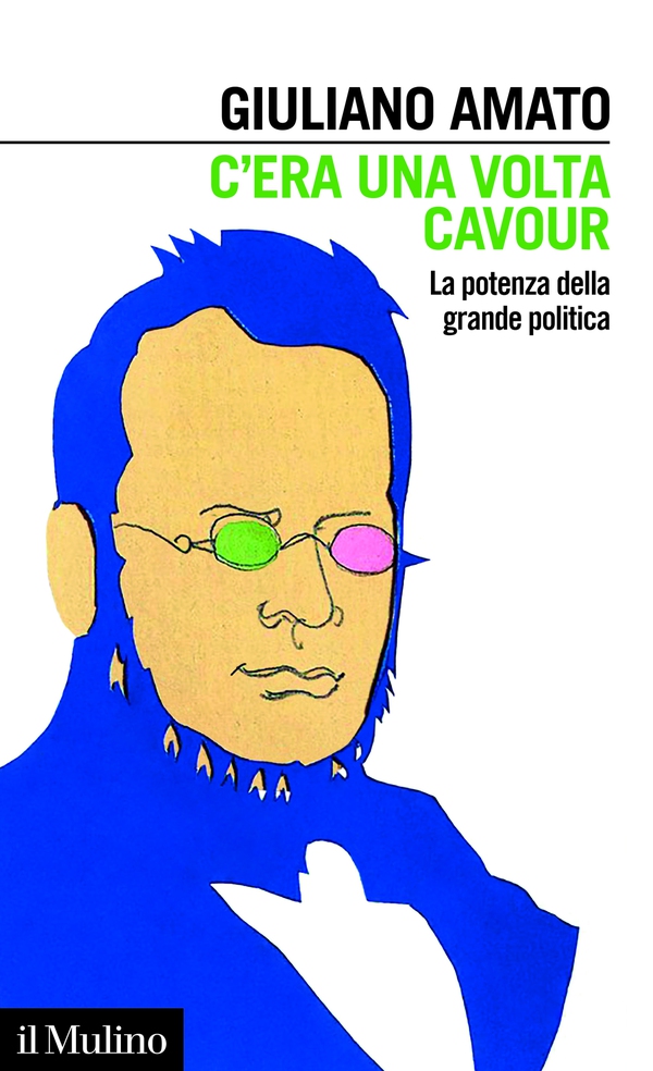 C’era una volta Cavour - Librerie.coop C’era una volta Cavour - Librerie.coop