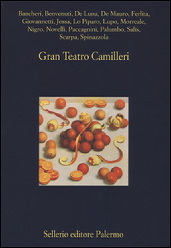Gran Teatro Camilleri - Librerie.coop Gran Teatro Camilleri - Librerie.coop