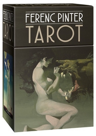 Ferenc Pinter tarot - Librerie.coop Ferenc Pinter tarot - Librerie.coop
