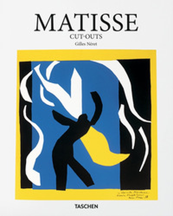 Matisse. Cut-outs. Ediz. inglese - Librerie.coop Matisse. Cut-outs. Ediz. inglese - Librerie.coop
