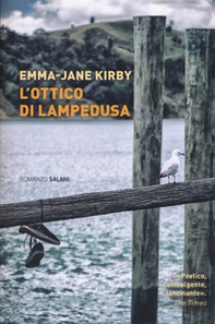 L'ottico di Lampedusa - Librerie.coop