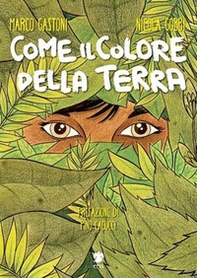 Come il colore della terra - Librerie.coop