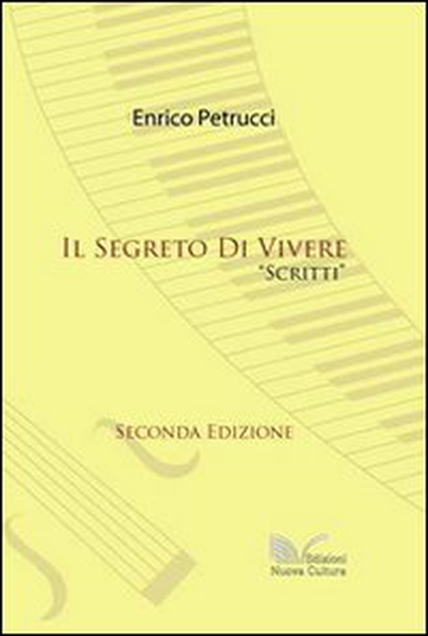 Il segreto di vivere - Librerie.coop Il segreto di vivere - Librerie.coop