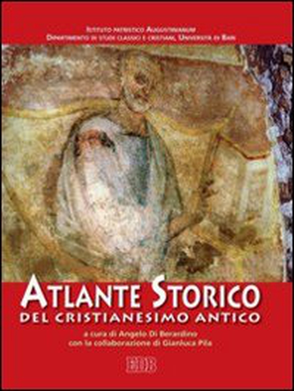 Atlante storico del cristianesimo antico - Librerie.coop Atlante storico del cristianesimo antico - Librerie.coop