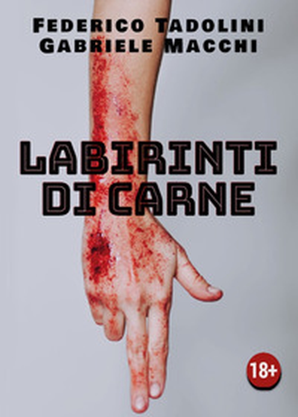Labirinti di carne - Librerie.coop Labirinti di carne - Librerie.coop