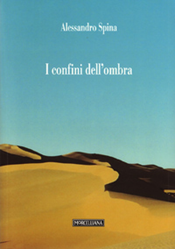I confini dell'ombra - Librerie.coop I confini dell'ombra - Librerie.coop