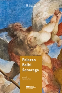 Palazzo Balbi Senarega - Librerie.coop