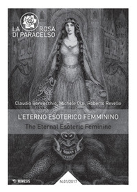 La rosa di Paracelso - Librerie.coop La rosa di Paracelso - Librerie.coop
