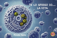Te lo spiego io... La vita - Librerie.coop Te lo spiego io... La vita - Librerie.coop