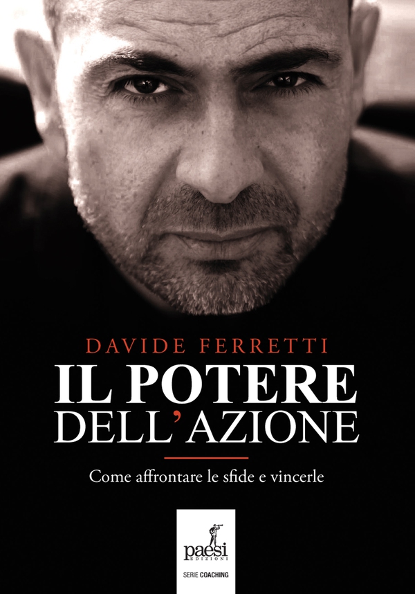 Il potere dell'azione - Librerie.coop Il potere dell'azione - Librerie.coop