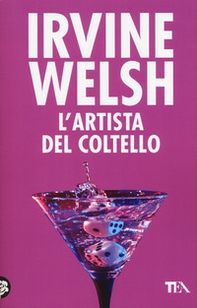 L'artista del coltello - Librerie.coop L'artista del coltello - Librerie.coop