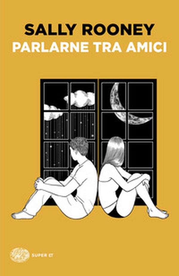 Parlarne tra amici - Librerie.coop Parlarne tra amici - Librerie.coop