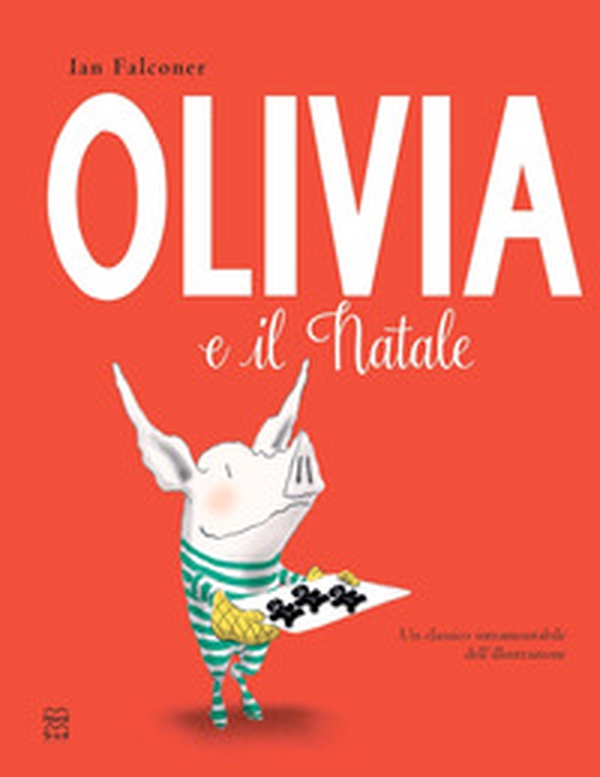 Olivia e il Natale - Librerie.coop Olivia e il Natale - Librerie.coop