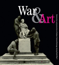 War & Art - Librerie.coop War & Art - Librerie.coop