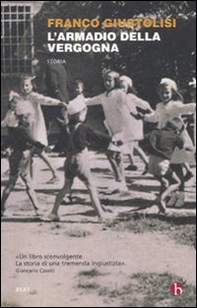 L'armadio della vergogna - Librerie.coop