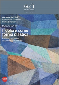 Il colore come forma plastica - Librerie.coop