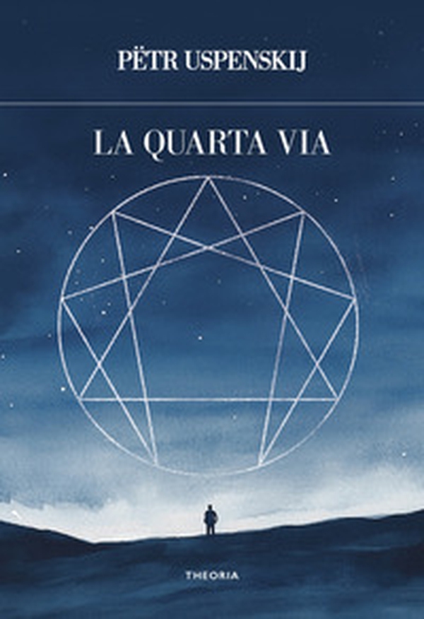 La quarta via - Librerie.coop La quarta via - Librerie.coop