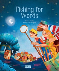 Fishing for words - Librerie.coop