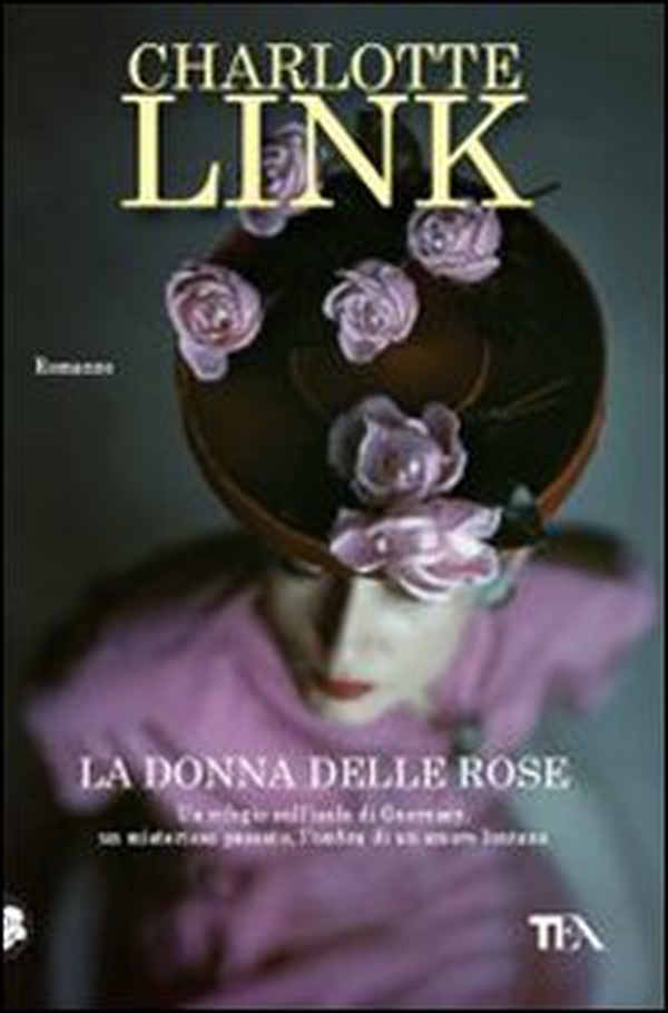 La donna delle rose - Librerie.coop La donna delle rose - Librerie.coop