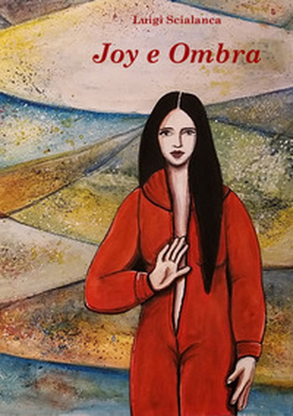 Joy e Ombra - Librerie.coop Joy e Ombra - Librerie.coop