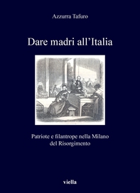 Dare madri all’Italia - Librerie.coop