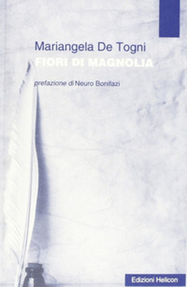 Fiori di magnolia - Librerie.coop Fiori di magnolia - Librerie.coop