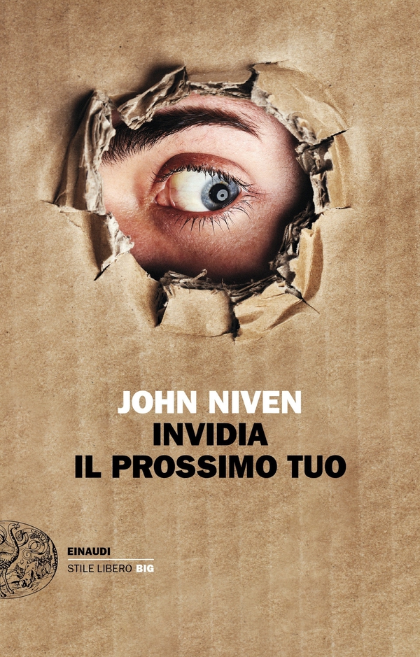 Invidia il prossimo tuo - Librerie.coop Invidia il prossimo tuo - Librerie.coop