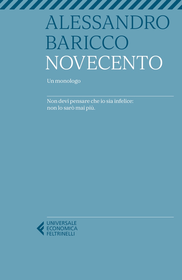 Novecento - Librerie.coop Novecento - Librerie.coop