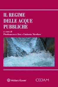 Il regime delle acque pubbliche - Librerie.coop