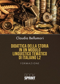 Didattica della storia in un modulo linguistico tematico di italiano L2 - Librerie.coop