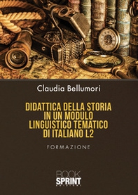 Didattica della storia in un modulo linguistico tematico di italiano L2 - Librerie.coop